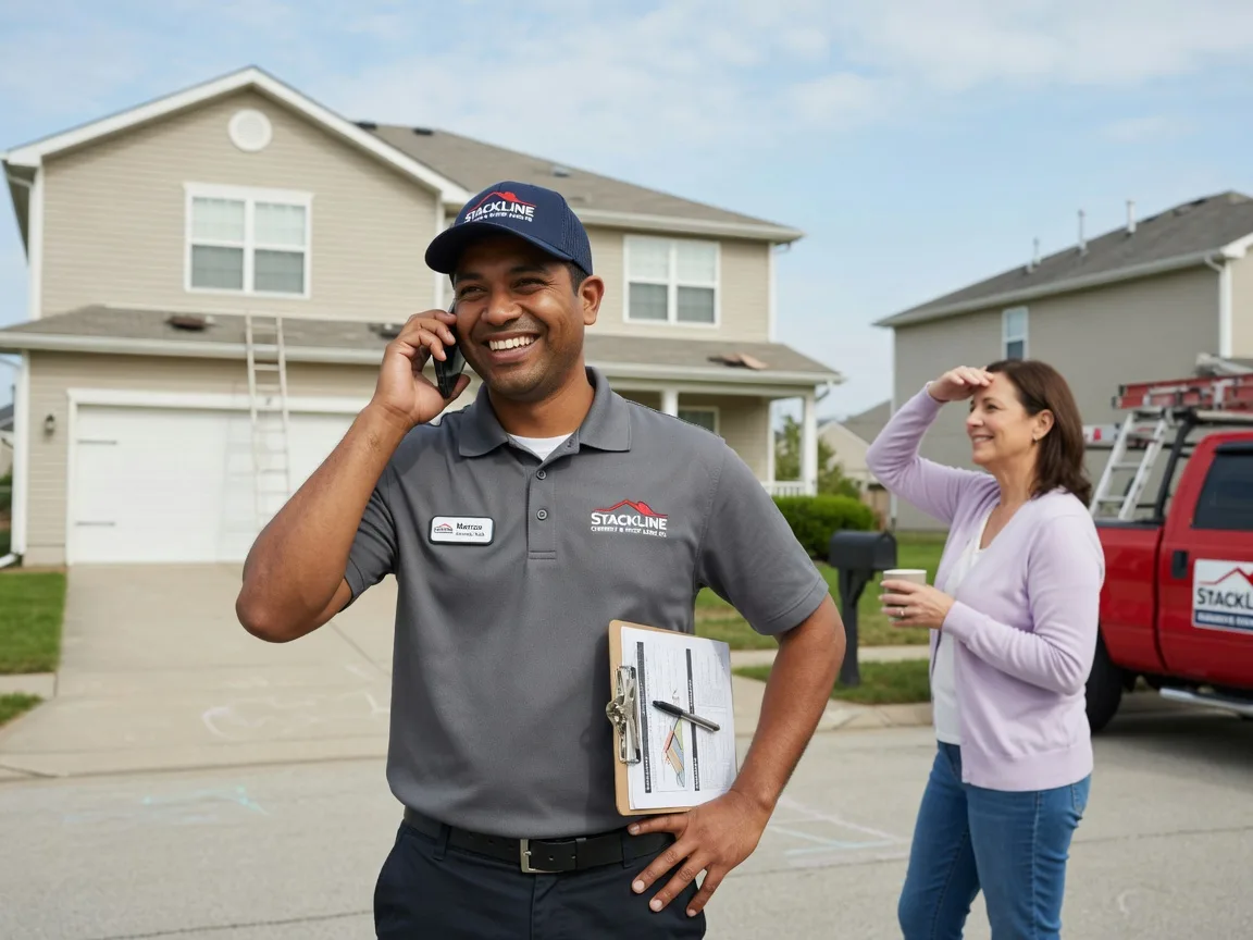 Chimney flashing repair Topeka, IN FAQs